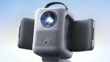 Soundcore Nebula P1i Resmi Meluncur, Proyektor Google TV Unik