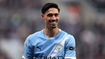Rumor Transfer: Man City Lepas Reijnders, Bidik Enzo Fernandez