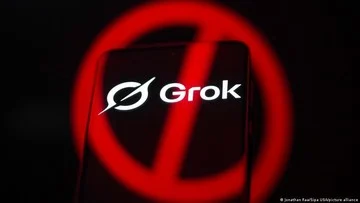 xAI Milik Elon Musk Dituding Latih Grok Pakai Konten Pornografi