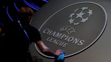 Prediksi Liga Champions: City, Dortmund, dan Madrid Dijagokan Menang