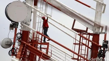 Komdigi Soroti Sengketa Menara di Badung, Tegaskan Larang Monopoli