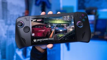 Acer Resmi Luncurkan Predator Atlas 7, Handheld Gaming Intel Arc