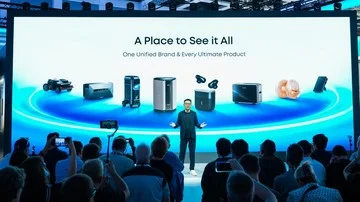 Anker Pamerkan MindBase dan Robot AI di IFA 2026, Siap Masuk Indonesia