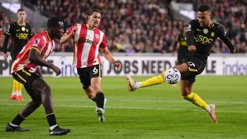 Brentford vs Chelsea: Skor Kacamata 0-0 di Babak Pertama