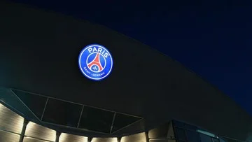 Penjualan Pemain PSG Tembus Rp 6,88 Triliun di Bursa Musim Panas