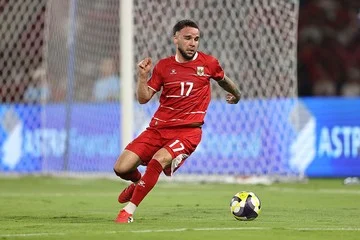 Rumor Calvin Verdonk Diminati Liverpool, Begini Fakta Sebenarnya