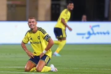 Ronaldo Kalah Telak 0-4 dari Al Ain, Terburuk dalam 5 Tahun