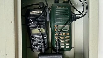 Mengenal DMR: Teknologi Radio Digital yang Populer di Indonesia