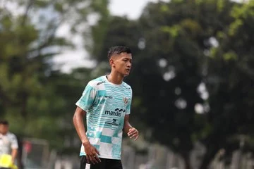 5 Pemain Persija Jakarta Cedera Jelang Kickoff Super League 2026/27