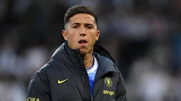 Enzo Fernandez di Inggris: Mengulas 6 Rekor Gelandang Chelsea