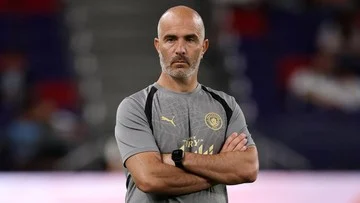 Enzo Fernandez Puji Enzo Maresca: Manajer Top Berkarakter Latin