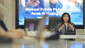 Komdigi Bantah Perintahkan Takedown Video Kasus Pejompongan