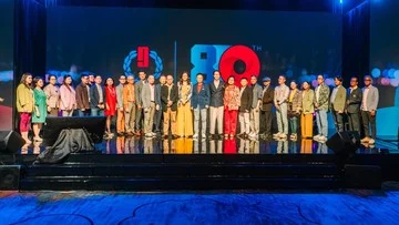 80 Tahun Galva: Dari Pengeras Suara TOA hingga Mitigasi Bencana
