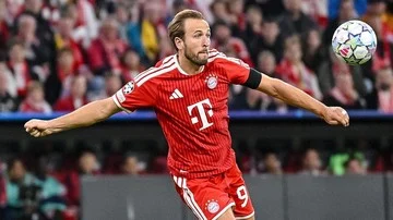 Makin Tua Makin Tajam, Harry Kane Ungkap Rahasia Performanya