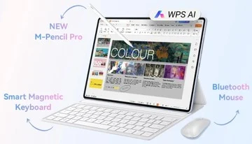 Huawei MatePad Air 2026 Segera Rilis, Andalkan Fitur AI dan Layar OLED