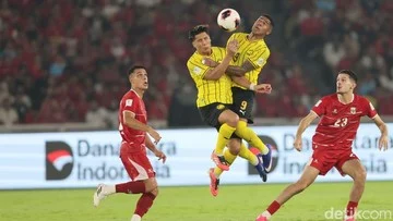 John Herdman Apresiasi 56 Ribu Suporter di Laga Indonesia vs Malaysia