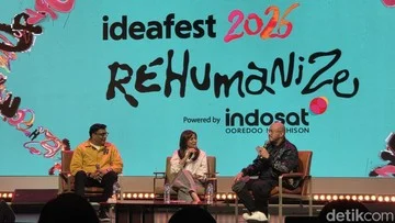 Cara Terbaik Manusia Gunakan AI: Utamakan Hati Nurani
