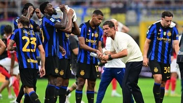 Madrid Vs Inter: Rekor Buruk Bayangi Nerazzurri di Spanyol
