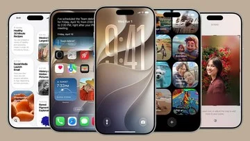 iOS 27 Rilis 14 September: Bawa Siri AI dan Tampilan Liquid Glass