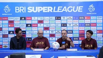 Debut Super League 2026/2027, Java United Mulai dengan Minus 2 Poin