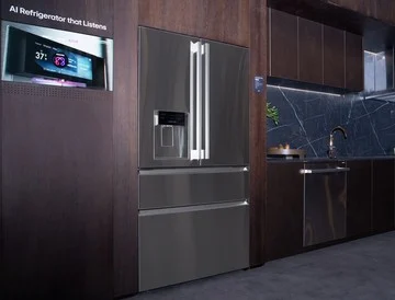 LG Pamerkan 7 Inovasi di IFA 2026, Ada Kulkas Pintar Berbasis LLM
