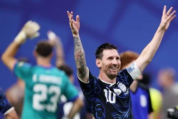 Alasan Lionel Messi Masuk Nominasi Ballon d’Or 2026