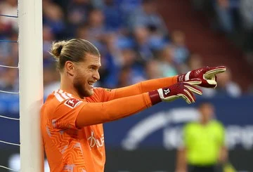 Kebangkitan Loris Karius: Raih Man of the Match Beruntun