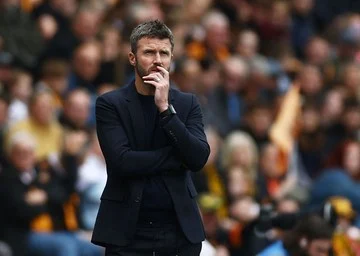 Start Manchester United Era Carrick Samai Catatan Amorim