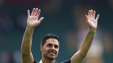 Arsenal Konsisten di Liga Inggris, Mikel Arteta Sangat Puas