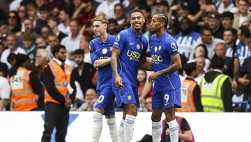 Chelsea Harus Cepat Belajar Hadapi Kerasnya Premier League