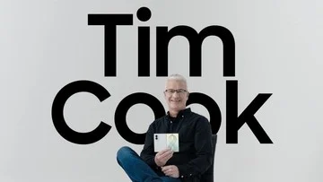 Samsung Gaet ‘Tim Cook’ Sindir iPhone Duo di Promo Galaxy Z Fold 8