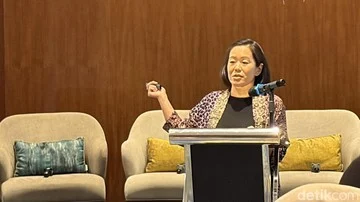 RI Masuk 5 Besar Dunia Pengguna ChatGPT Codex, Ini Tantangannya