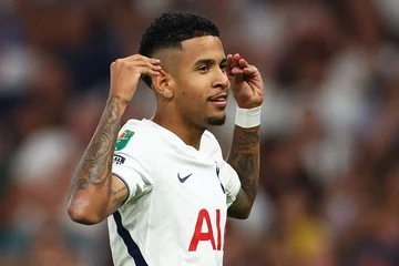 Tottenham Rekrut 9 Pemain Baru, Jadi Ajang Pembuktian Kesempatan Kedua