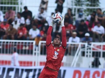 Teja Paku Alam Gemilang, Persib Bandung Tekuk FC Seoul di ACL 2