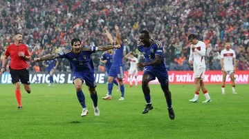 Hasil Turki vs Italia: Gli Azzurri Bungkam Tuan Rumah 4-1