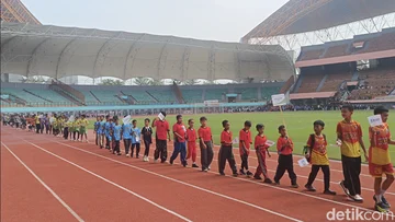 BLiSPI dan DPD RI Gelar Youth Cup V 2026 untuk Talenta Muda