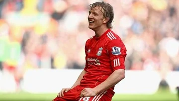 Dirk Kuyt Jadi Pelatih Interim Fenerbahce Jelang Lawan Liverpool