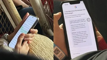 Viral Doa Suporter untuk Timnas Garuda: Ikhtiar Lewat Jalur Langit