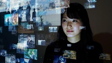 Telkomsel 5G Bikin Upload Video Resolusi Tinggi Lebih Cepat