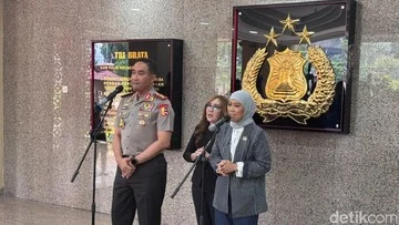 Meutya Hafid Apresiasi Penindakan Markas Judi Online Lintas Negara