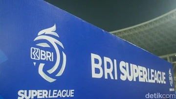 Jadwal BRI Super League Pekan Ke-4: Persib Vs Dewa United
