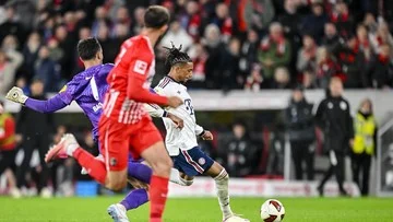 Hasil Bundesliga: Bayern Munich Tundukkan Freiburg 3-1