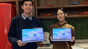 7 Kegunaan Galaxy Tab S12 Series untuk Kerja hingga Hiburan