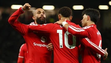 Jadwal Liga Inggris Malam Ini: Leeds United Jamu Manchester United