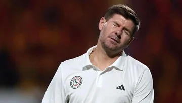 Gerrard Buka Suara Soal Kasus Man City dan Petinggi Liverpool