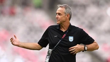 FIFA ASEAN Cup 2026: Thomas Dooley Janji Kejutkan Timnas Indonesia