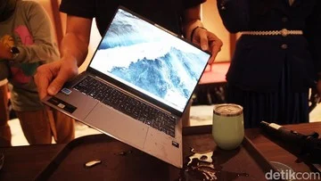 Pasar PC Lesu, ASUS Raih 17% Pangsa Pasar Komersial Kuartal I 2026